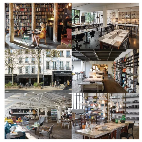 Issue 82 Lace -Magazine World 82 page 73