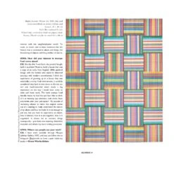 Magazine World -Magazine World 88 GEOMETRIC 7