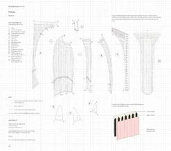 Seventeenth-Century Women's Dress: Dress Pattern 2, Jenny Tiramani 6 Seventeenth-Century Women's Dress: Dress Pattern 2, Jenny Tiramani -Magazine World 91ZYuG1jD L. SL1500