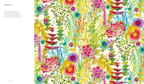 Liberty: Design. Pattern. Colour, Kassia St Clair -Magazine World 91yqmnRdiqL. SL1500