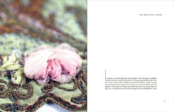 Maison Lesage: Haute Couture Embroidery, Patrick Mauriès -Magazine World 9780500021538 IN03