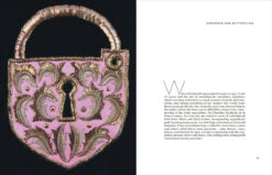 Maison Lesage: Haute Couture Embroidery, Patrick Mauriès -Magazine World 9780500021538 IN05