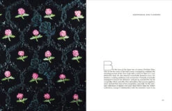 Maison Lesage: Haute Couture Embroidery, Patrick Mauriès -Magazine World 9780500021538 IN07