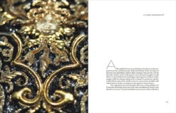 Maison Lesage: Haute Couture Embroidery, Patrick Mauriès -Magazine World 9780500021538 IN09