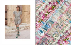 Maison Lesage: Haute Couture Embroidery, Patrick Mauriès -Magazine World 9780500021538 IN11