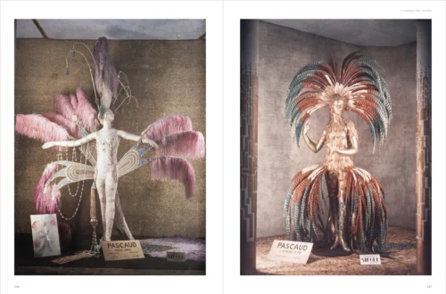 The Colour Of Clothes: Fashion And Dress In Autochromes 1907-1930, Cally Blackman -Magazine World 9780500025482 IN09