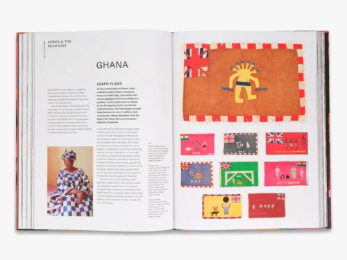 Patchwork: A World Tour, Catherine Legrand -Magazine World 9780500025819 Patchwork In04 scaled