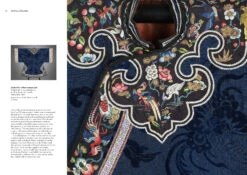 Chinese Dress In Detail (Victoria And Albert Museum), Sau Fong Chan, Sarah Duncan -Magazine World 9780500480939 IN04