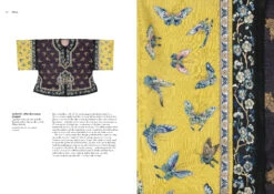 Chinese Dress In Detail (Victoria And Albert Museum), Sau Fong Chan, Sarah Duncan -Magazine World 9780500480939 IN05