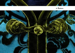 Chinese Dress In Detail (Victoria And Albert Museum), Sau Fong Chan, Sarah Duncan -Magazine World 9780500480939 IN07