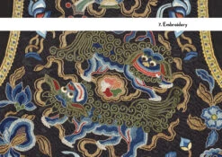 Chinese Dress In Detail (Victoria And Albert Museum), Sau Fong Chan, Sarah Duncan -Magazine World 9780500480939 IN09