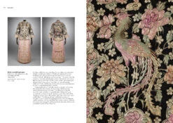 Chinese Dress In Detail (Victoria And Albert Museum), Sau Fong Chan, Sarah Duncan -Magazine World 9780500480939 IN10