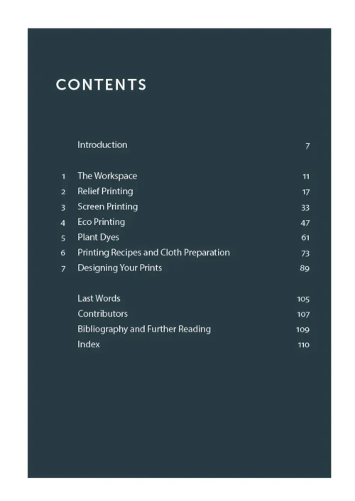 "PRE-ORDER" Printing With Natural Dyes, Nicola Criffe 9 "PRE-ORDER" Printing With Natural Dyes, Nicola Criffe -Magazine World 9780719843242c 2000x f6e22d20 17e5 4cba a5a9 a2d5dd042a2e