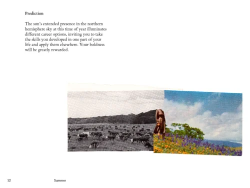 Fletcher's Almanac: Nature Encounters & Fashion Systems Through The Year, Kate Fletcher -Magazine World 9781739316068.IN03 076168dd 5428 48e3 8f30 8b4f1122e18e