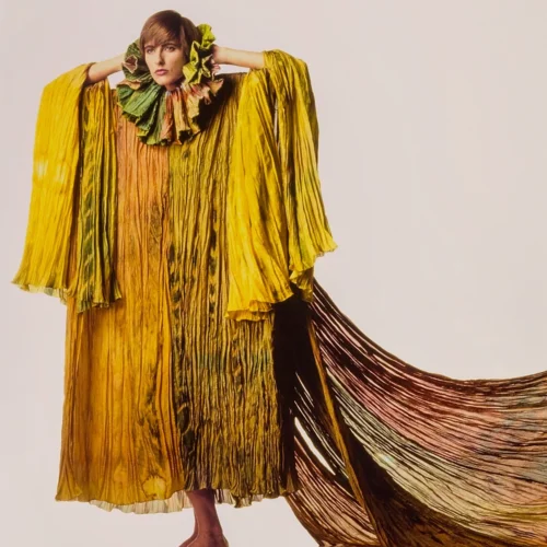 Issue 117 Irresistible -Magazine World Bild 01 45