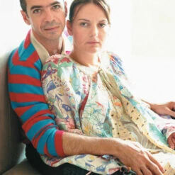 Issue 06 Blossom 13 Issue 06 Blossom -Magazine World Blossom 3