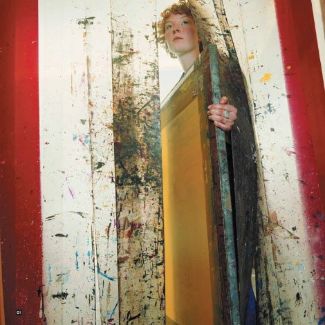 Issue 06 Blossom 6 Issue 06 Blossom - Image 6