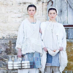 Issue 58 Blue & White - Currently Only Available As A Digital Copy -Magazine World BlueandWhite 3