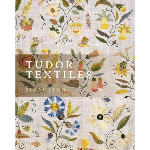 Tudor Textiles, Eleri Lynn