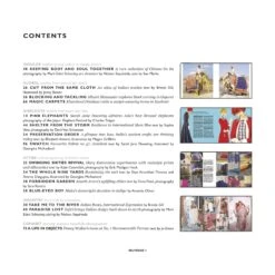 Magazine World -Magazine World CONTENTS1