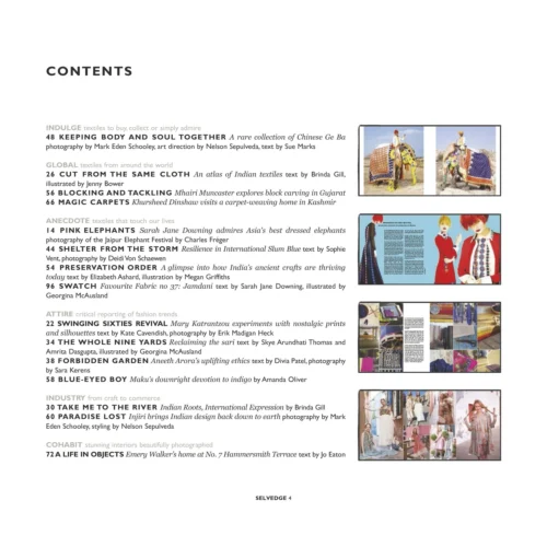 Magazine World -Magazine World CONTENTS1