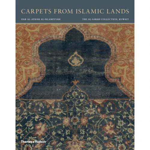 Carpets From Islamic Lands, Friedrich Spuhler