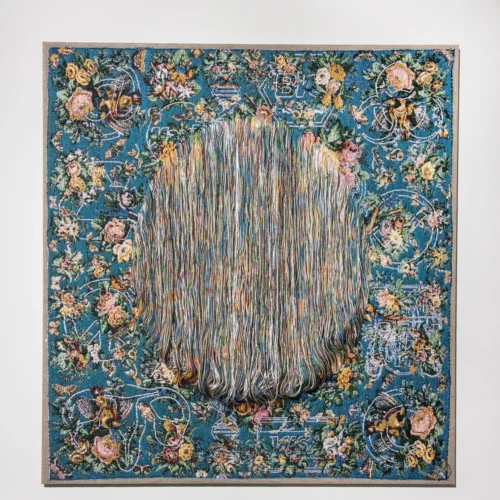 Issue 102 Mend -Magazine World CertaintyEntropy 037 PhotobyEdwardHENDRICKS scaled