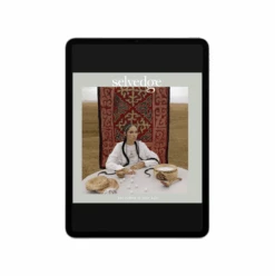 Issue 120 Carpet Magic -Magazine World DIGITAL subscription gift120 077d3ba0 5fe7 418d a47b 821f08929bc6