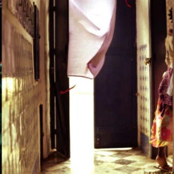 Issue 17 Debut - Currently Only Available As A Digital Copy -Magazine World Debut 2