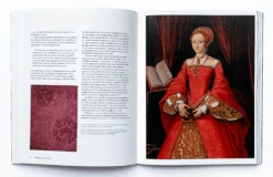 Tudor Fashion, Eleri Lynn -Magazine World EditedIMG 3639