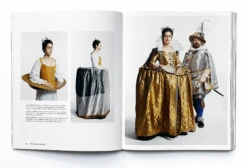 Tudor Fashion, Eleri Lynn -Magazine World EditedIMG 3652