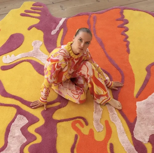 Issue 120 Carpet Magic 15 Issue 120 Carpet Magic -Magazine World EmilieHelmstedt AllMattersStudiocopy