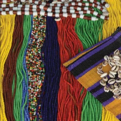 Issue 53 Equatorial - Available As A Digital Version Only -Magazine World Equatorial 2