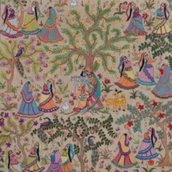 Issue 50 Ethnographic -Magazine World Ethnographic 5