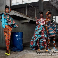 Issue 50 Ethnographic -Magazine World Ethnographic 6