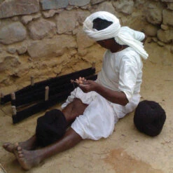 Issue 50 Ethnographic -Magazine World Ethnographic 9