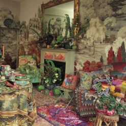 Issue 48 Etiquette -Magazine World Etiquette 7