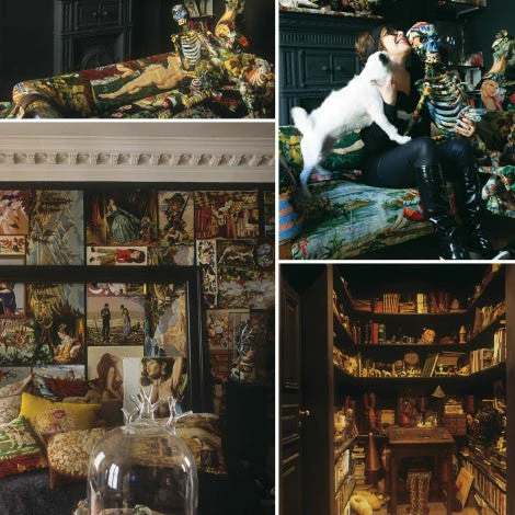 Issue 59 Folklore (digital Only) 2 Issue 59 Folklore (digital Only) - Image 2