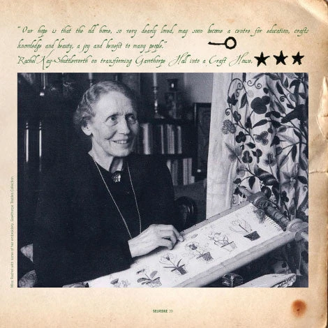 Issue 59 Folklore (digital Only) 4 Issue 59 Folklore (digital Only) - Image 4