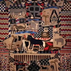 Issue 59 Folklore (digital Only) 15 Issue 59 Folklore (digital Only) -Magazine World Folklore 4