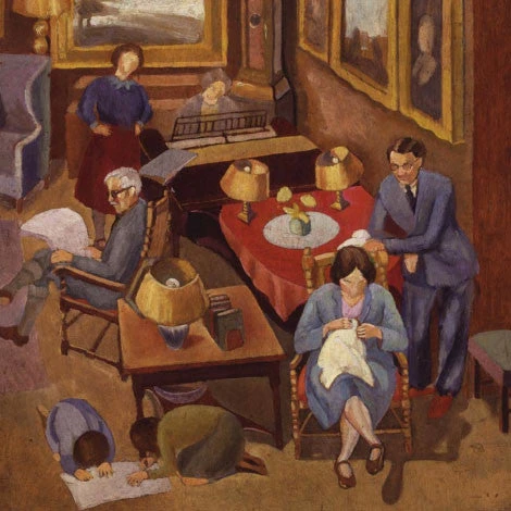 Issue 59 Folklore (digital Only) 3 Issue 59 Folklore (digital Only) - Image 3