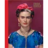 Frida Kahlo: Making Herself Up, Claire Wilcox, Circe Henestrosa