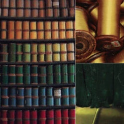 Issue 26 Gold -Magazine World Gold 3