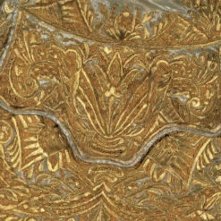 Issue 26 Gold -Magazine World Gold 4