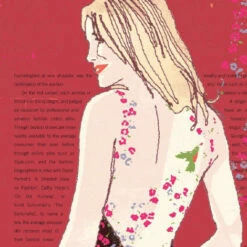 Issue 26 Gold -Magazine World Gold 6