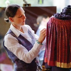 Issue 72 Green -Magazine World Green 5