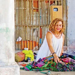 Issue 72 Green -Magazine World Green 8