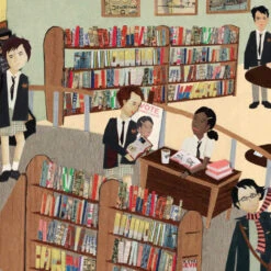 Issue 25 Harvest -Magazine World Harvest 3