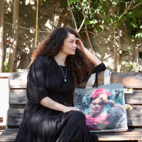 The Selvedge Tote, Issue 89 Latin -Magazine World IMG 0963 e67b1854 8585 4d4e 95a6 5054e6bc4ed4