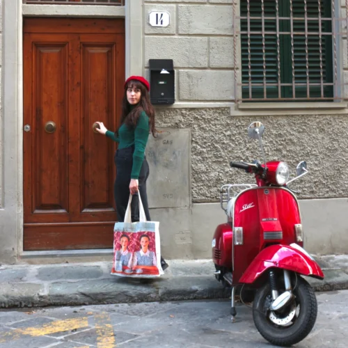 The Selvedge Tote, Issue 12 Voyage -Magazine World IMG 1147 31bd6725 4a11 43a1 8c3a 959749967b08 scaled